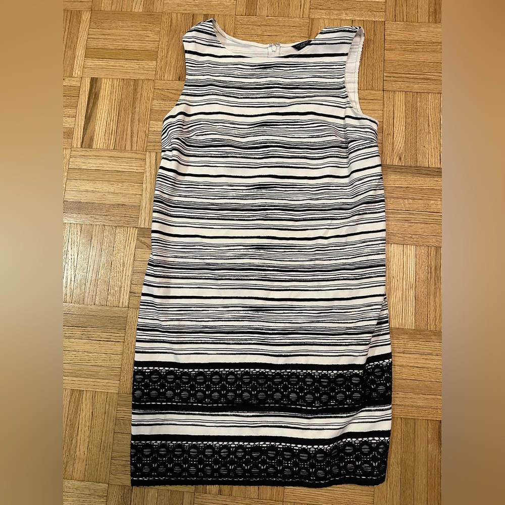 Ann Taylor Petite Work Dress